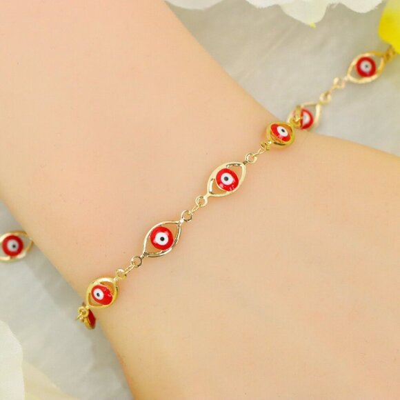 "Minimalist Bracelet, Sleek & Modern Design, Women’s Fashion, YC110069-B - Picture 1 of 10